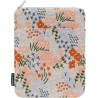 Dadanism 6-7 pouces étui housse sac brodée pour 7" nouveau kindle paperblanc et kindle colorsoft signature edition, 6" kindle 11