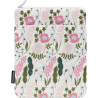 Dadanism 6-7 pouces étui housse sac brodée pour 7" nouveau kindle paperblanc et kindle colorsoft signature edition, 6" kindle 11