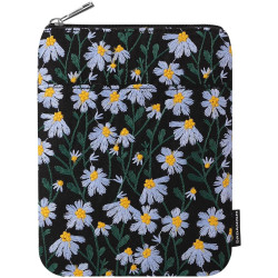 Dadanism 6-7 pouces étui housse sac brodée pour 7" nouveau kindle paperblanc et kindle colorsoft signature edition, 6" kindle 11