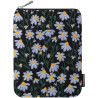 Dadanism 6-7 pouces étui housse sac brodée pour 7" nouveau kindle paperblanc et kindle colorsoft signature edition, 6" kindle 11