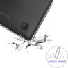 Coque pour Kobo Clara Colour/Clara BW + [2 Pièces] Verre Trempé, [Antichoc] Souple Silicone Transparente Protection Étui, Ultra 