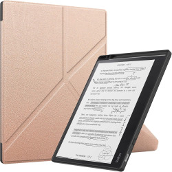 Acelie Coque Etui Housse de Protection pour Kobo Elipsa 2E 10.3 Pouces eReader 2023 avec Pen Support