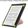 Acelie Coque Etui Housse de Protection pour Kobo Elipsa 2E 10.3 Pouces eReader 2023 avec Pen Support