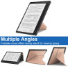 Acelie Coque Etui Housse de Protection pour Kobo Elipsa 2E 10.3 Pouces eReader 2023 avec Pen Support