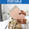 Acelie Coque Etui Housse de Protection pour Kobo Elipsa 2E 10.3 Pouces eReader 2023 avec Pen Support