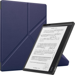 Acelie Coque Etui Housse de Protection pour Kobo Elipsa 2E 10.3 Pouces eReader 2023 avec Pen Support