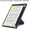 Acelie Coque Etui Housse de Protection pour Kobo Elipsa 2E 10.3 Pouces eReader 2023 avec Pen Support