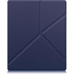 Acelie Coque Etui Housse de Protection pour Kobo Elipsa 2E 10.3 Pouces eReader 2023 avec Pen Support