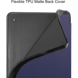 Acelie Coque Etui Housse de Protection pour Kobo Elipsa 2E 10.3 Pouces eReader 2023 avec Pen Support