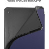Acelie Coque Etui Housse de Protection pour Kobo Elipsa 2E 10.3 Pouces eReader 2023 avec Pen Support