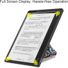 Acelie Coque Etui Housse de Protection pour Kobo Elipsa 2E 10.3 Pouces eReader 2023 avec Pen Support