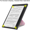 Acelie Coque Etui Housse de Protection pour Kobo Elipsa 2E 10.3 Pouces eReader 2023 avec Pen Support