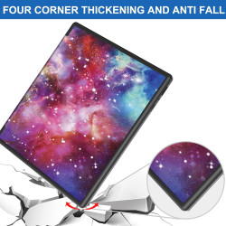Acelie Coque Etui Housse de Protection pour Kobo Elipsa 2E 10.3 Pouces eReader 2023 avec Pen Support