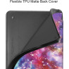 Acelie Coque Etui Housse de Protection pour Kobo Elipsa 2E 10.3 Pouces eReader 2023 avec Pen Support