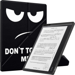 Acelie Coque Etui Housse de Protection pour Kobo Elipsa 2E 10.3 Pouces eReader 2023 avec Pen Support
