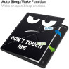 Acelie Coque Etui Housse de Protection pour Kobo Elipsa 2E 10.3 Pouces eReader 2023 avec Pen Support