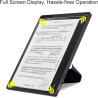 Acelie Coque Etui Housse de Protection pour Kobo Elipsa 2E 10.3 Pouces eReader 2023 avec Pen Support