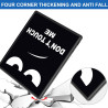 Acelie Coque Etui Housse de Protection pour Kobo Elipsa 2E 10.3 Pouces eReader 2023 avec Pen Support