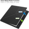 Acelie Coque Etui Housse de Protection pour Kobo Elipsa 2E 10.3 Pouces eReader 2023 avec Pen Support