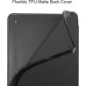 Acelie Coque Etui Housse de Protection pour Kobo Elipsa 2E 10.3 Pouces eReader 2023 avec Pen Support