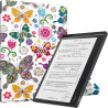 Acelie Coque Etui Housse de Protection pour Kobo Elipsa 2E 10.3 Pouces eReader 2023 avec Pen Support