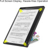 Acelie Coque Etui Housse de Protection pour Kobo Elipsa 2E 10.3 Pouces eReader 2023 avec Pen Support
