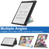 Acelie Coque Etui Housse de Protection pour Kobo Elipsa 2E 10.3 Pouces eReader 2023 avec Pen Support