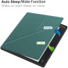 Acelie Coque Etui Housse de Protection pour Kobo Elipsa 2E 10.3 Pouces eReader 2023 avec Pen Support