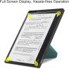 Acelie Coque Etui Housse de Protection pour Kobo Elipsa 2E 10.3 Pouces eReader 2023 avec Pen Support