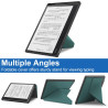Acelie Coque Etui Housse de Protection pour Kobo Elipsa 2E 10.3 Pouces eReader 2023 avec Pen Support