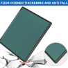 Acelie Coque Etui Housse de Protection pour Kobo Elipsa 2E 10.3 Pouces eReader 2023 avec Pen Support