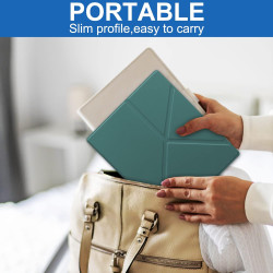 Acelie Coque Etui Housse de Protection pour Kobo Elipsa 2E 10.3 Pouces eReader 2023 avec Pen Support