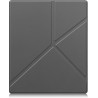 Acelie Coque Etui Housse de Protection pour Kobo Elipsa 2E 10.3 Pouces eReader 2023 avec Pen Support