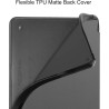 Acelie Coque Etui Housse de Protection pour Kobo Elipsa 2E 10.3 Pouces eReader 2023 avec Pen Support