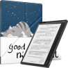 Acelie Coque Etui Housse de Protection pour Kobo Elipsa 2E 10.3 Pouces eReader 2023 avec Pen Support