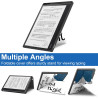 Acelie Coque Etui Housse de Protection pour Kobo Elipsa 2E 10.3 Pouces eReader 2023 avec Pen Support