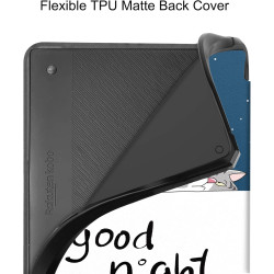 Acelie Coque Etui Housse de Protection pour Kobo Elipsa 2E 10.3 Pouces eReader 2023 avec Pen Support