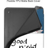 Acelie Coque Etui Housse de Protection pour Kobo Elipsa 2E 10.3 Pouces eReader 2023 avec Pen Support