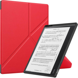 Acelie Coque Etui Housse de Protection pour Kobo Elipsa 2E 10.3 Pouces eReader 2023 avec Pen Support