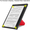 Acelie Coque Etui Housse de Protection pour Kobo Elipsa 2E 10.3 Pouces eReader 2023 avec Pen Support