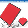Acelie Coque Etui Housse de Protection pour Kobo Elipsa 2E 10.3 Pouces eReader 2023 avec Pen Support