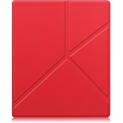 Acelie Coque Etui Housse de Protection pour Kobo Elipsa 2E 10.3 Pouces eReader 2023 avec Pen Support