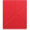 Acelie Coque Etui Housse de Protection pour Kobo Elipsa 2E 10.3 Pouces eReader 2023 avec Pen Support
