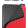 Acelie Coque Etui Housse de Protection pour Kobo Elipsa 2E 10.3 Pouces eReader 2023 avec Pen Support