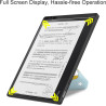 Acelie Coque Etui Housse de Protection pour Kobo Elipsa 2E 10.3 Pouces eReader 2023 avec Pen Support