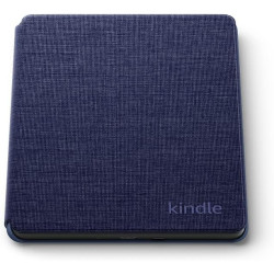 Étui en tissu pour amazon kindle paperblanc | compatible avec les appareils 11e génération (modèle 2021) | design fin et léger |
