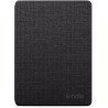 Étui en tissu pour amazon kindle paperblanc | compatible avec les appareils 11e génération (modèle 2021) | design fin et léger |
