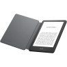 Étui en tissu pour amazon kindle paperblanc | compatible avec les appareils 11e génération (modèle 2021) | design fin et léger |