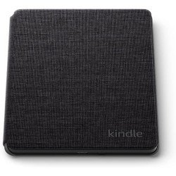 Étui en tissu pour amazon kindle paperblanc | compatible avec les appareils 11e génération (modèle 2021) | design fin et léger |