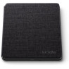 Étui en tissu pour amazon kindle paperblanc | compatible avec les appareils 11e génération (modèle 2021) | design fin et léger |